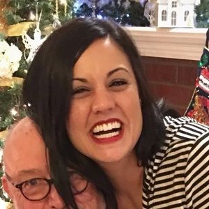 Meet your Posher, Whitney